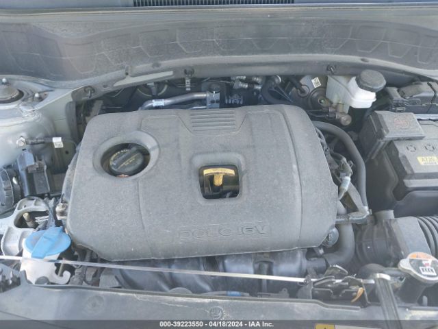 KNDERCAA3N7241327 KIA SELTOS EX