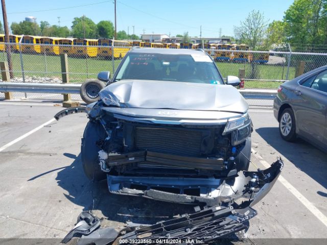 KNDERCAA3N7241327 KIA SELTOS EX