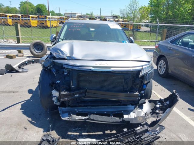 KNDERCAA3N7241327 KIA SELTOS EX