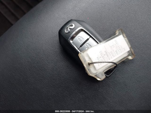 3PCAJ5M18LF117445 Infiniti Qx50 Pure