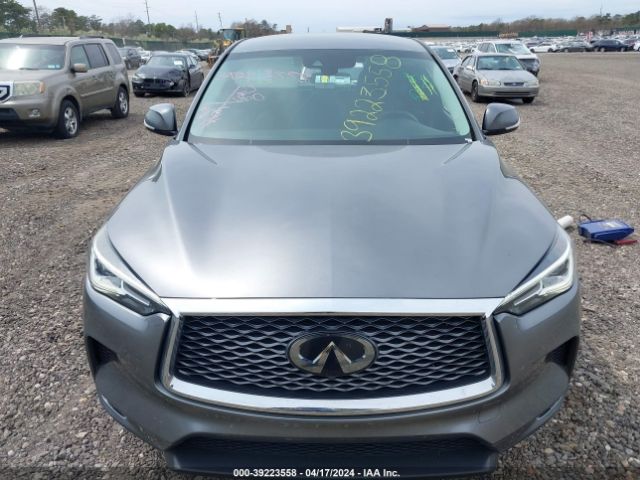 3PCAJ5M18LF117445 Infiniti Qx50 Pure