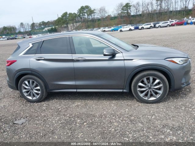 3PCAJ5M18LF117445 Infiniti Qx50 Pure