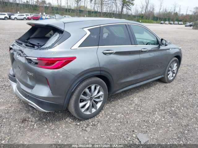 3PCAJ5M18LF117445 Infiniti Qx50 Pure