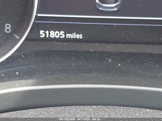 3PCAJ5M18LF117445 Infiniti Qx50 Pure