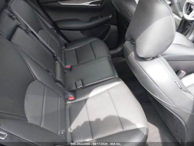 3PCAJ5M18LF117445 Infiniti Qx50 Pure