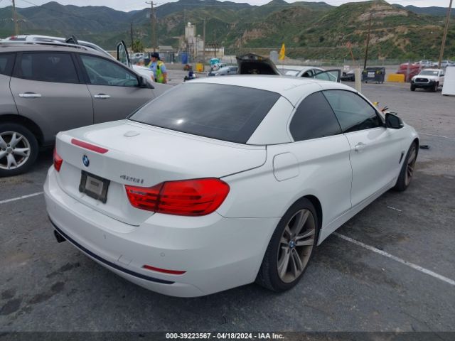 WBA3V7C58EJ873234 BMW 428i