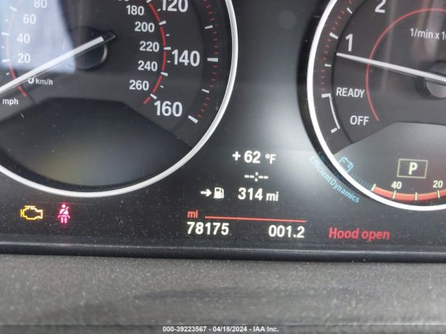WBA3V7C58EJ873234 BMW 428i