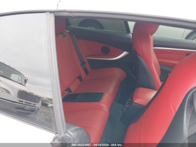 WBA3V7C58EJ873234 BMW 428i
