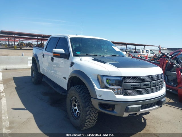 2014 1FTFW1R65EFC95509 main image