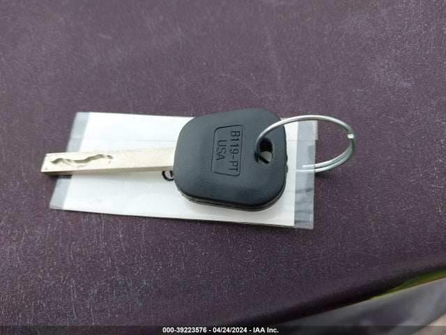 Chevrolet Sonic Lt Auto 2019 1G1JD6SB2K4115116 Image 11
