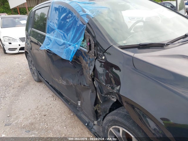 Chevrolet Sonic Lt Auto 2019 1G1JD6SB2K4115116 Image 13