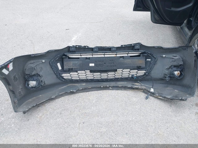 Chevrolet Sonic Lt Auto 2019 1G1JD6SB2K4115116 Image 14