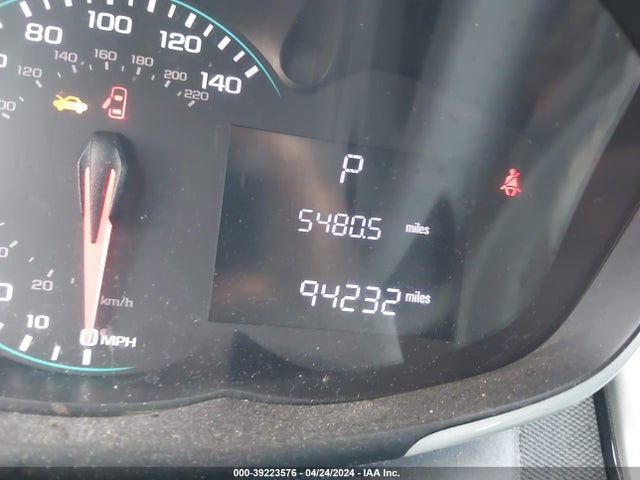 Chevrolet Sonic Lt Auto 2019 1G1JD6SB2K4115116 Image 7