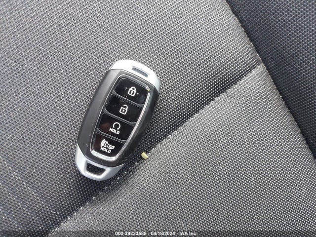Hyundai Venue Limited 2023 KMHRC8A31PU252540 Image 11