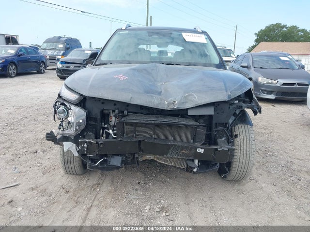 Hyundai Venue Limited 2023 KMHRC8A31PU252540 Image 13