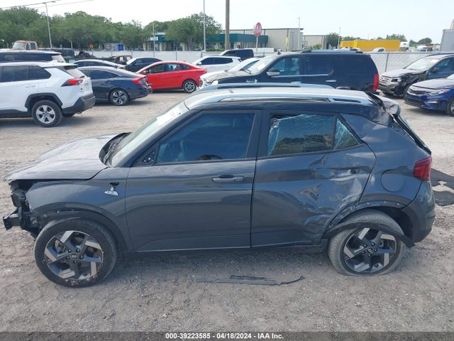 Hyundai Venue Limited 2023 KMHRC8A31PU252540 Image 15