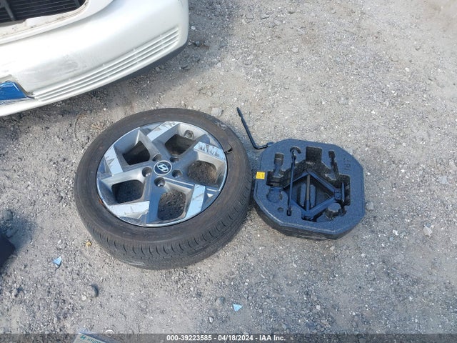 Hyundai Venue Limited 2023 KMHRC8A31PU252540 Image 12