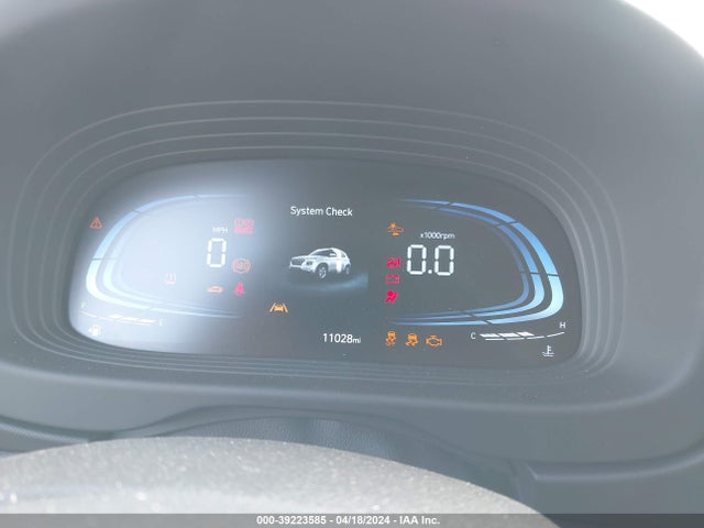 Hyundai Venue Limited 2023 KMHRC8A31PU252540 Image 7