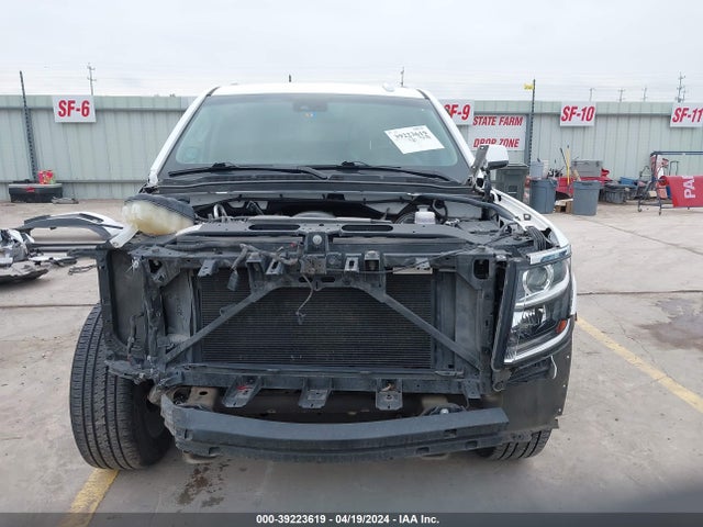 Chevrolet Suburban 2wd Lt 2020 1GNSCHKC2LR124607 Image 13