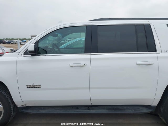 Chevrolet Suburban 2wd Lt 2020 1GNSCHKC2LR124607 Image 15