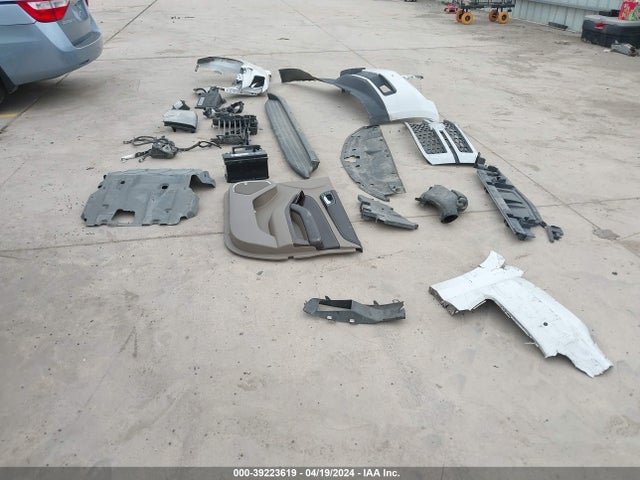 Chevrolet Suburban 2wd Lt 2020 1GNSCHKC2LR124607 Image 19