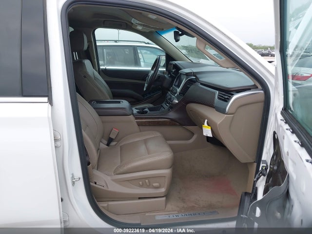 Chevrolet Suburban 2wd Lt 2020 1GNSCHKC2LR124607 Image 5