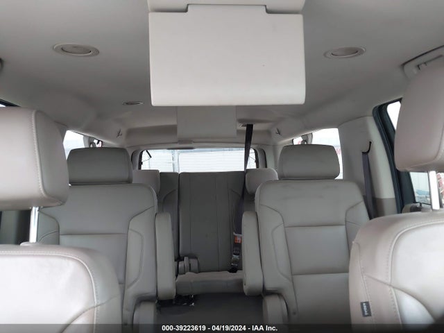 Chevrolet Suburban 2wd Lt 2020 1GNSCHKC2LR124607 Image 8