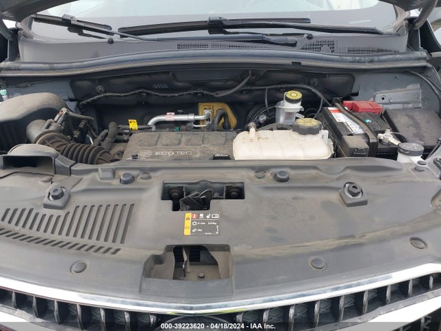 KL4CJASB6KB959967 Buick Encore Fwd Preferred
