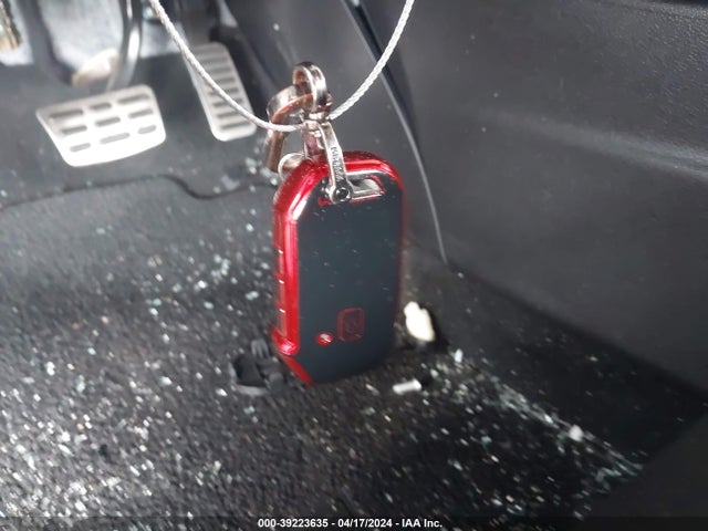 KIA FORTE GT 2021 3KPF44AC4ME415284 Image 11