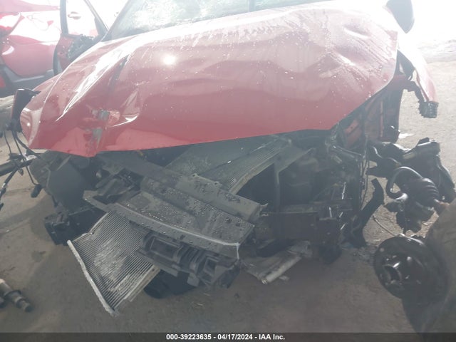 KIA FORTE GT 2021 3KPF44AC4ME415284 Image 13