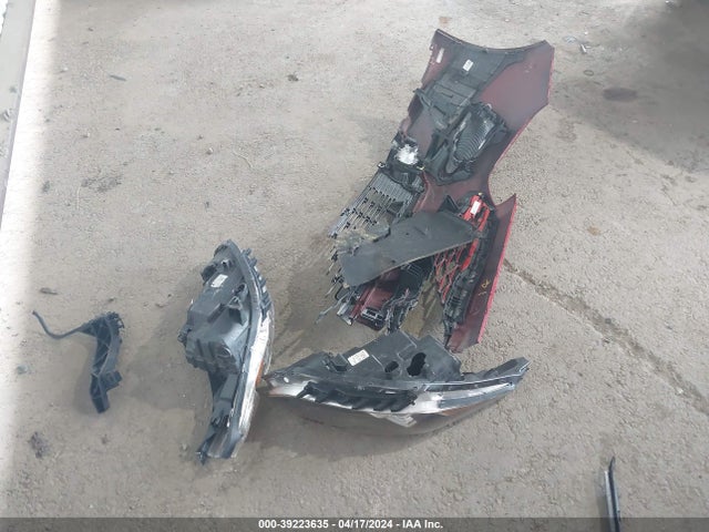 KIA FORTE GT 2021 3KPF44AC4ME415284 Image 12