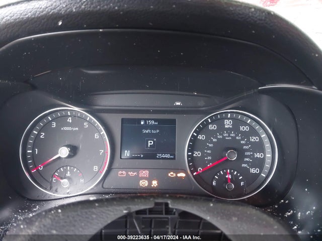 KIA FORTE GT 2021 3KPF44AC4ME415284 Image 7