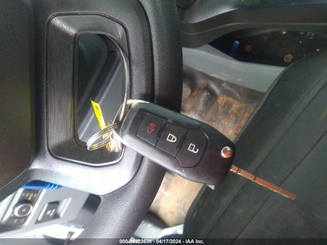 Ford F-150 Xl 2023 1FTEX1C53PKF60656 Image 11