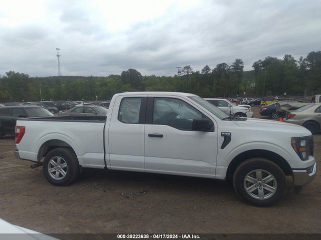 Ford F-150 Xl 2023 1FTEX1C53PKF60656 Image 13