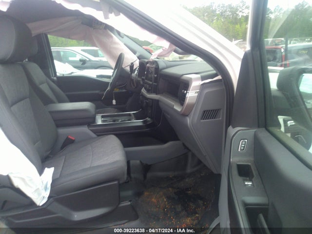Ford F-150 Xl 2023 1FTEX1C53PKF60656 Image 5
