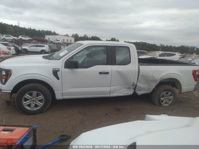 Ford F-150 Xl 2023 1FTEX1C53PKF60656 Image 6