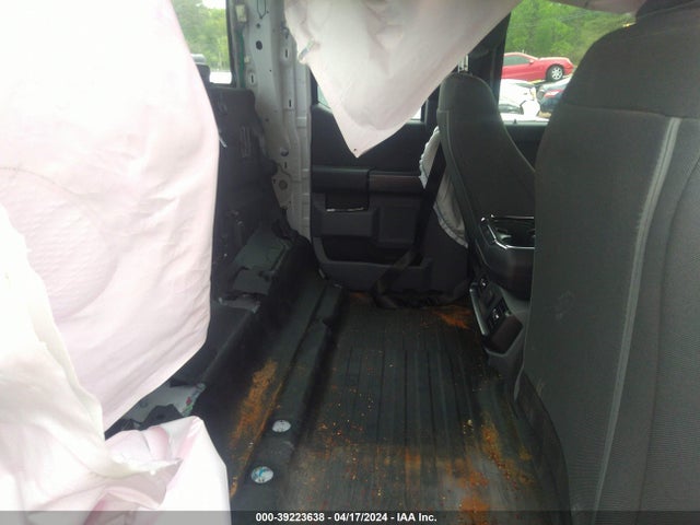 Ford F-150 Xl 2023 1FTEX1C53PKF60656 Image 8