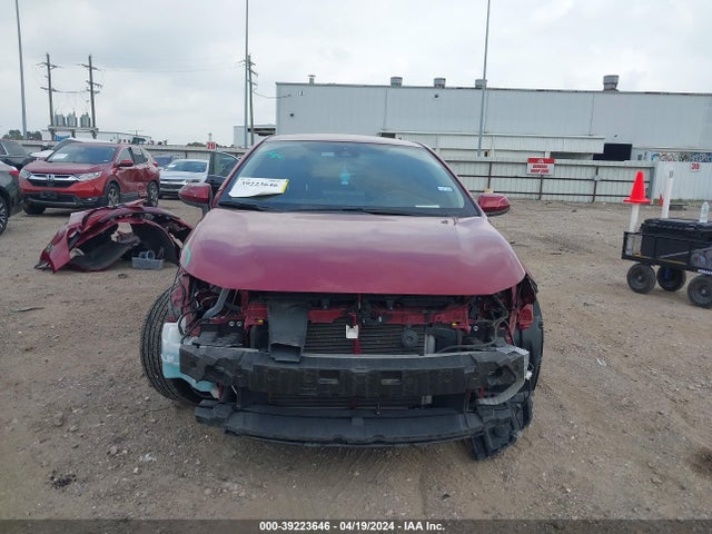 Toyota COROLLA LE 2022 JTDEPMAE8NJ209491 Image 13