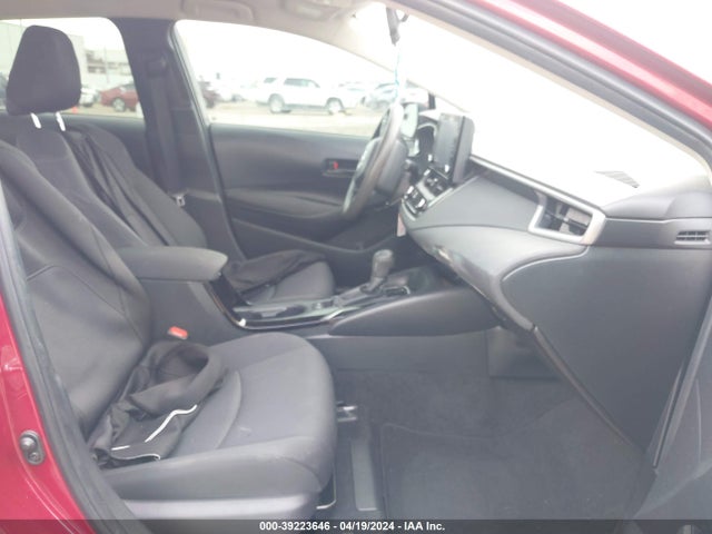 Toyota COROLLA LE 2022 JTDEPMAE8NJ209491 Image 5