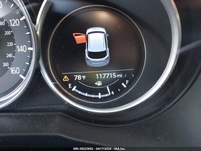 Mazda Cx-5 Touring 2018 JM3KFACM0J0305132 Image 16