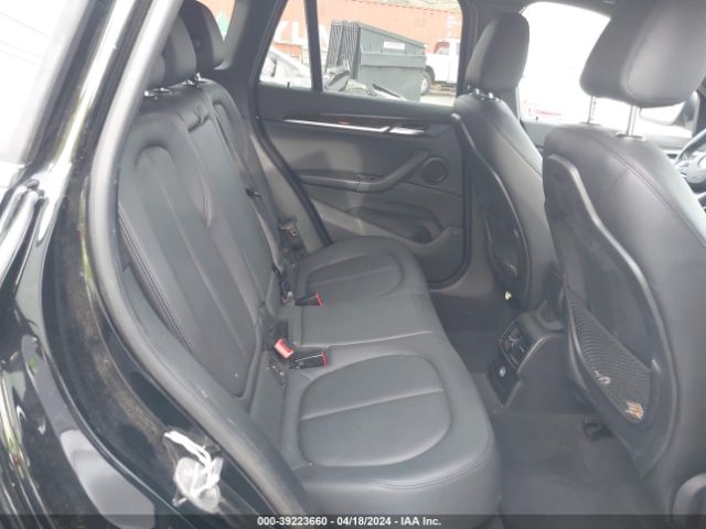 2016 BMW X1 WBXHT3C32G5E51550 Photo 7