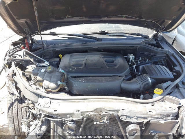 Jeep Grand Cherokee Laredo E 4x2 2021 1C4RJEAGXMC813735 Image 10