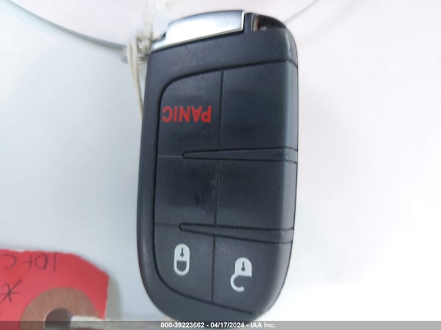 Jeep Grand Cherokee Laredo E 4x2 2021 1C4RJEAGXMC813735 Image 11