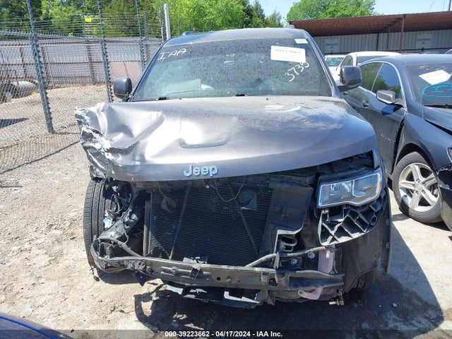 Jeep Grand Cherokee Laredo E 4x2 2021 1C4RJEAGXMC813735 Image 13