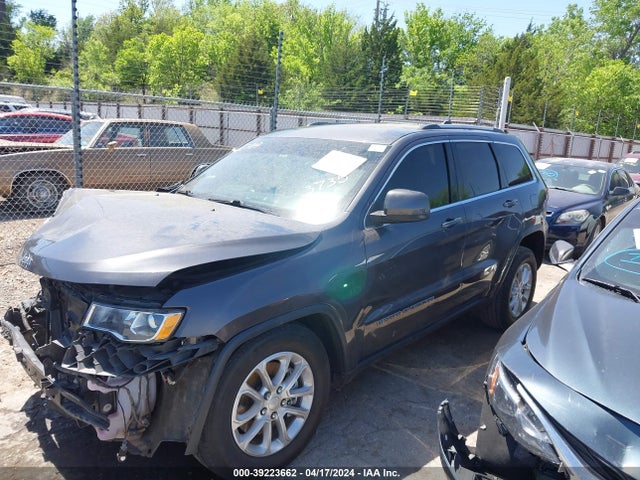 Jeep Grand Cherokee Laredo E 4x2 2021 1C4RJEAGXMC813735 Image 15