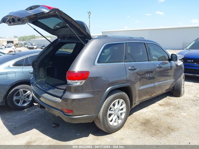 Jeep Grand Cherokee Laredo E 4x2 2021 1C4RJEAGXMC813735 Image 4
