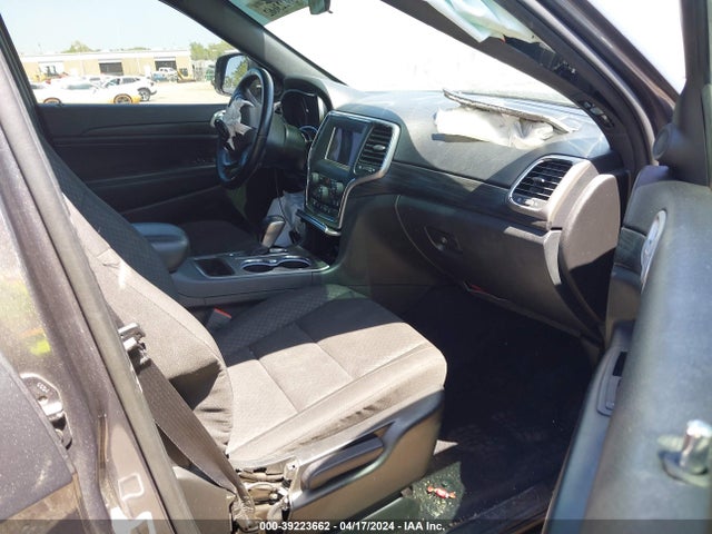 Jeep Grand Cherokee Laredo E 4x2 2021 1C4RJEAGXMC813735 Image 5