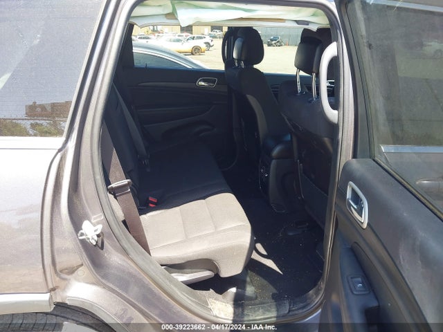 Jeep Grand Cherokee Laredo E 4x2 2021 1C4RJEAGXMC813735 Image 8