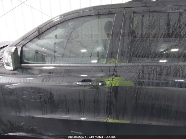 1C4SDJCT9PC657784 Dodge Durango R/t Plus Awd