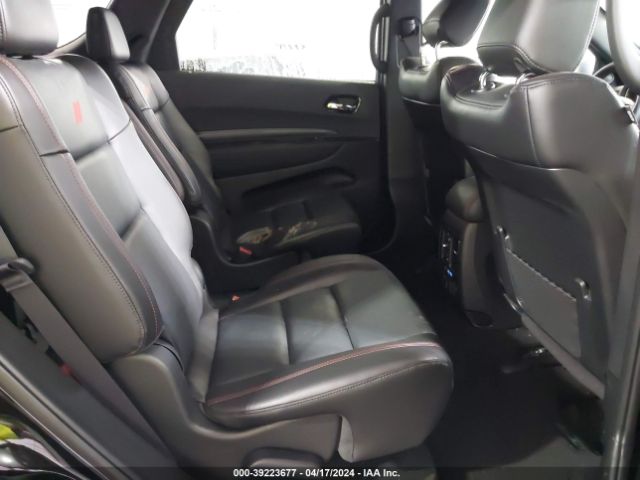 1C4SDJCT9PC657784 Dodge Durango R/t Plus Awd